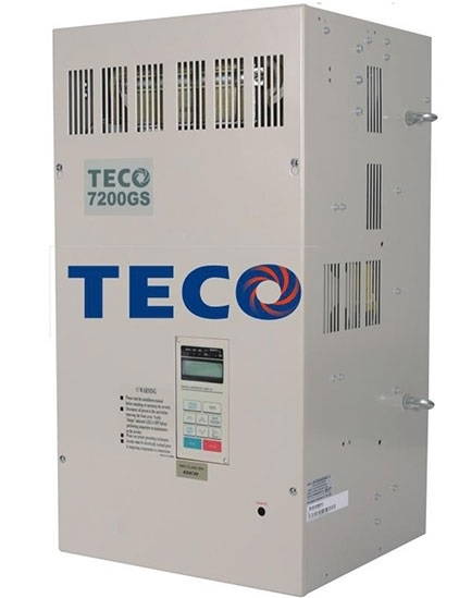 Mua bán biến tần Teco 7200gs sửa chữa