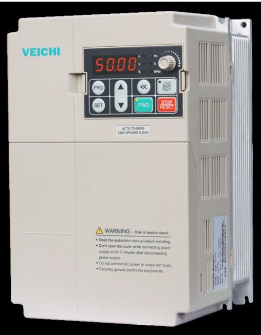 Mua bán biến tần Veichi Ac80B sửa chữa