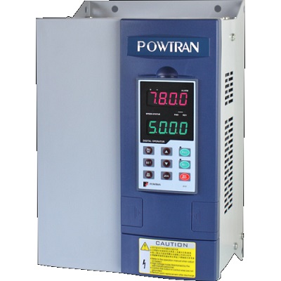 Mua bán biến tần Powtran PI7800 sửa chữa