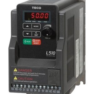 Mua bán biến tần Teco L510 sửa chữa