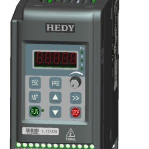 Mua bán biến tần Hedy HD71 sửa chữa