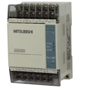 Mua bán plc mitsubishi fx1s sửa chữa