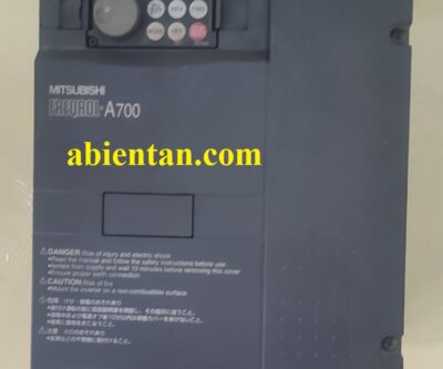 Biến tần 3 pha 380v mitsubishi 7.5kW FR-A740-7.5K