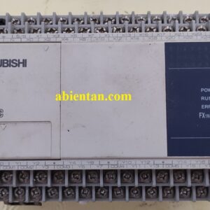 Bán PLC cũ mitsubishi FX1N-40MR-ES/UL