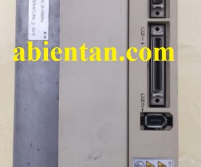 Bán driver servo cũ yaskawa 2.0kW SGDM-20ADA-V