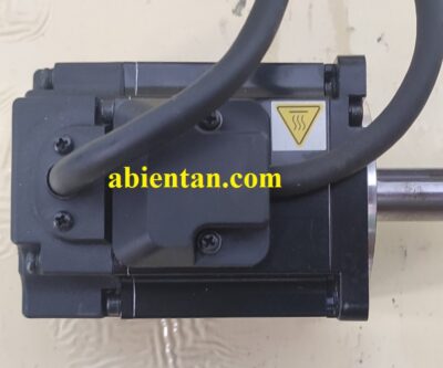 Bán motor servo cũ hcfa 200w X5MA20A-N2LN