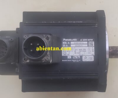 Bán motor servo cũ panasonic 1.5kW MDMA152P1G