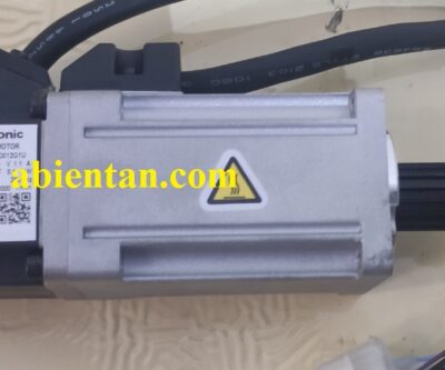 Bán motor servo cũ panasonic 100w MSMD012G1U