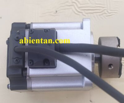 Bán motor servo cũ panasonic 200w MHMF022L1U2M