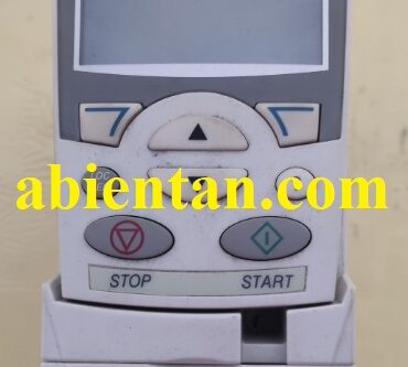 Biến tần 3 pha 380v ABB 2.2kW ACS355-03E-05A6-4