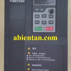 Biến tần 3 pha 380v FRECON FR200-4T-011G/15PB-H