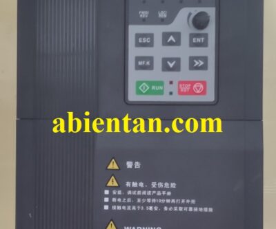 Biến tần 3 pha 380v FRECON FR200-4T-011G/15PB-H