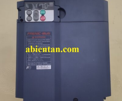 Biến tần 3 pha 380v FUJI 5.5kW FRN5.5E1S-4A
