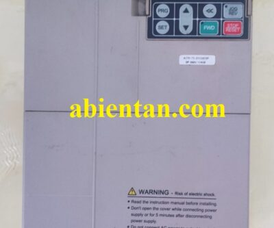 Biến tần 3 pha 380v Viechi 11kW AC70-T3-011G/015P