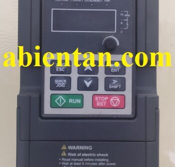 Biến tần cũ giá rẻ Invt 0.75kW GD10-0R7G-S2-B-ZX