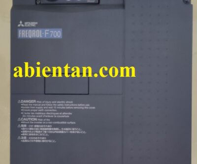 Biến tần cũ giá rẻ mitsubishi 15kW FR-F720G1-15K-63
