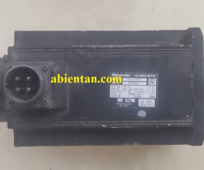 Động cơ servo cũ panasonic 3.0kW MDMA302P1G
