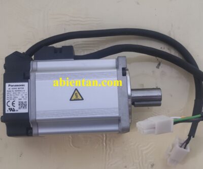 Động cơ servo cũ panasonic 400w MSMD042J1S