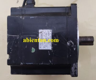 Động cơ servo cũ yaskawa 1.5kW SGMPH-15AAA41