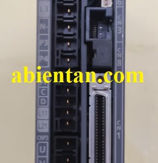 Mua bán driver servo cũ Mitsubishi 400w MR-J4-40A