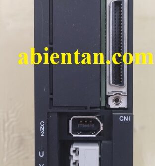 Driver servo cũ giá rẻ hcfa 200w X5DA20A-11