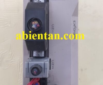 Driver servo cũ giá rẻ hcfa 750w SV-X2EA075A-A
