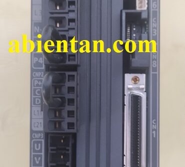 Driver servo cũ giá rẻ mitsubishi 1.0kW MR-J4-100A