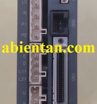 Driver servo cũ giá rẻ mitsubishi 400w MR-J3-40A
