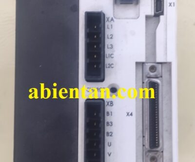 Driver servo cũ giá rẻ panasonic 1.5kW MDDHT5540E