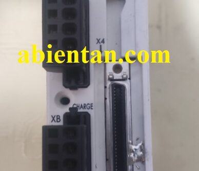 Driver servo cũ giá rẻ panasonic 200w MADHT1507E