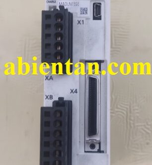 Driver servo cũ giá rẻ panasonic 200w MADLN15SE