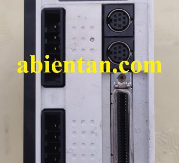 Driver servo cũ giá rẻ panasonic 750w MCDDT3520