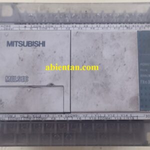 Mua bán PLC cũ mitsubishi FX3S-30MR-001