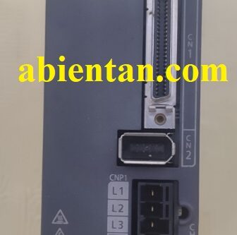 Mua bán driver servo cũ mitsubishi 100w MR-JE-10A