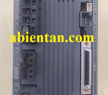 Mua bán driver servo cũ mitsubishi 2.0kW MR-J4-200A