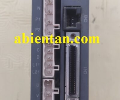 Mua bán driver servo cũ mitsubishi 200w MR-J3-20A