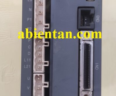 Mua bán driver servo cũ mitsubishi 750w MR-J3-70A