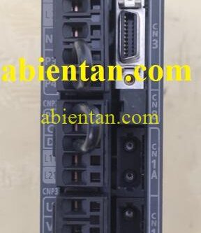 Mua bán driver servo cũ mitsubishi 400w MR-J4-40B