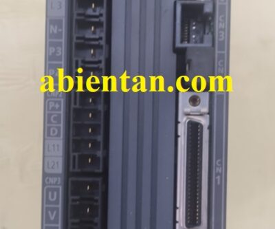 Mua bán driver servo cũ mitsubishi 750W MR-J4-70A