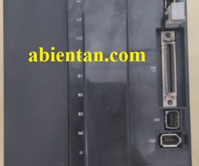 Mua bán driver servo cũ omron 3.0kW R88D-KT30H