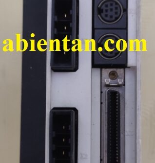 Mua bán driver servo cũ panasonic 400w MBDDT2210003