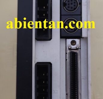 Mua bán driver servo cũ panasonic 400w MBDDT2210052