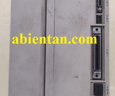 Mua bán driver servo cũ yaskawa 2.0kW SGDV-180A01A002000