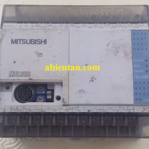 PLC cũ giá rẻ mitsubishi FX1S-30MT-D