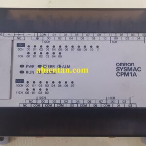 PLC cũ giá rẻ omron CPM1A-30CDR-D
