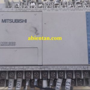 PLC cũ mitsubishi FX1S-30MT-001
