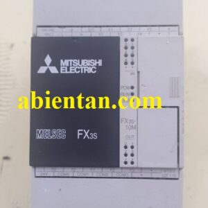 PLC cũ mitsubishi FX3S-10MT/ES