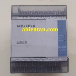 PLC cũ giá rẻ mitsubishi fx1s-20mr-001