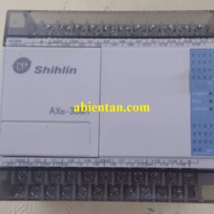 PLC cũ shihlin AX1S-30MT