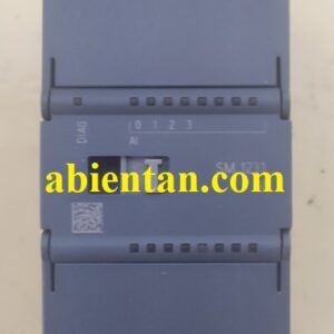 PLC cũ siemens s7-1200 module mở rộng 6ES7231-4HD32-0XB0